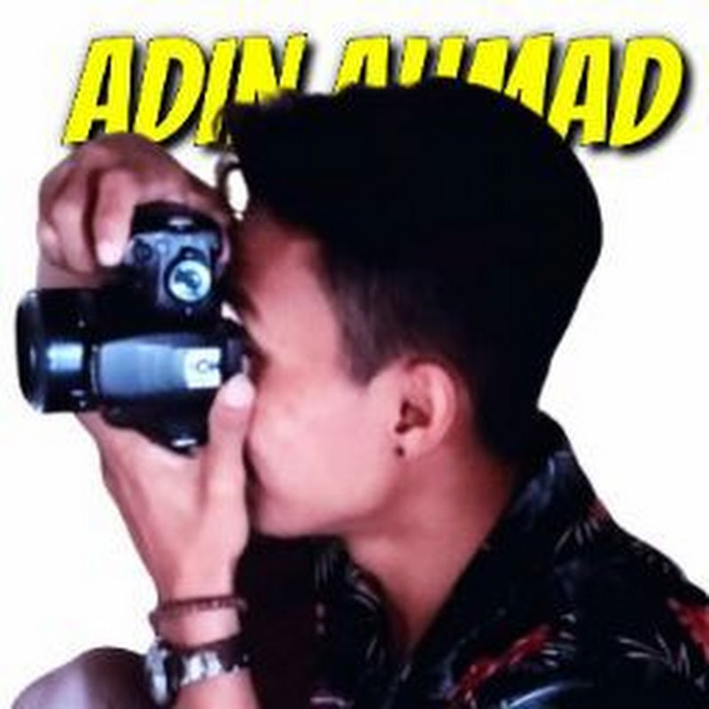 Adin Ahmad