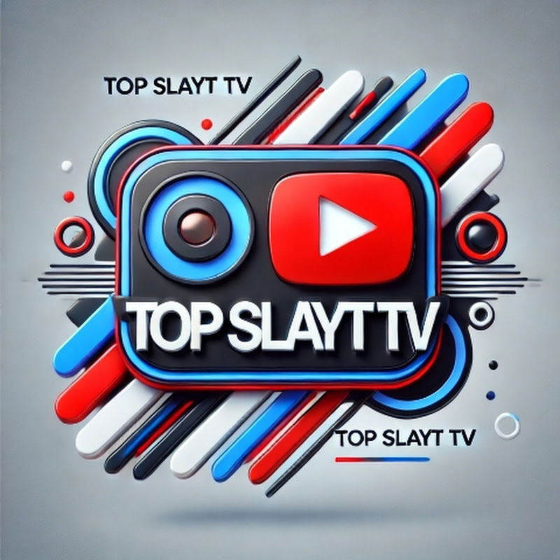 TOP SLAYT TV