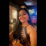Sumathi Gaonkar