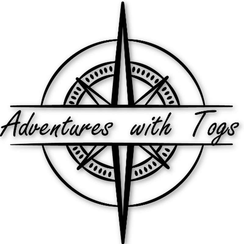 Adventures with Togs 