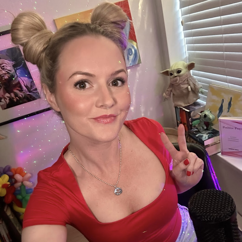 Sarah Strat