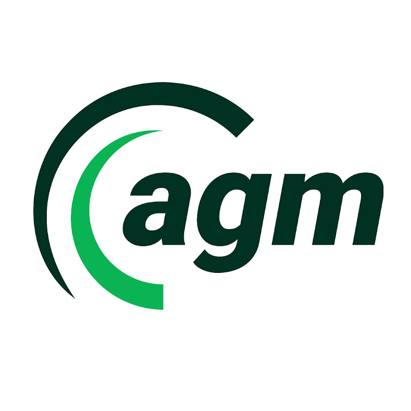 AGM - Alf Graarud Motor