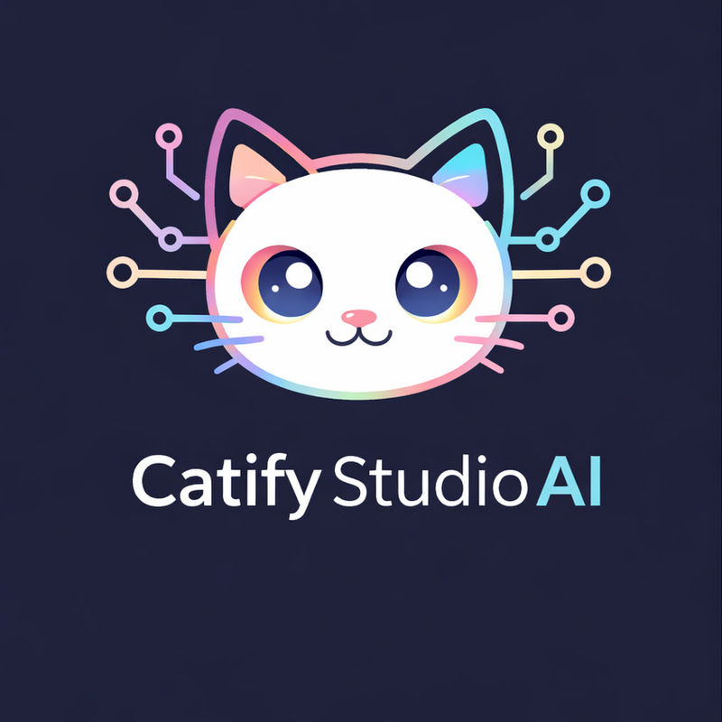 Catify Studio AI