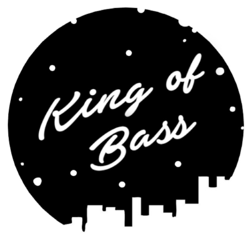 KING OF BASS