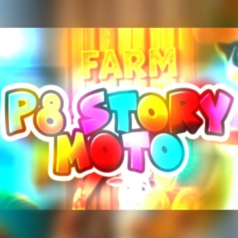 P8 story moto 