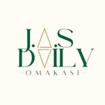 JAS Daily Omakase