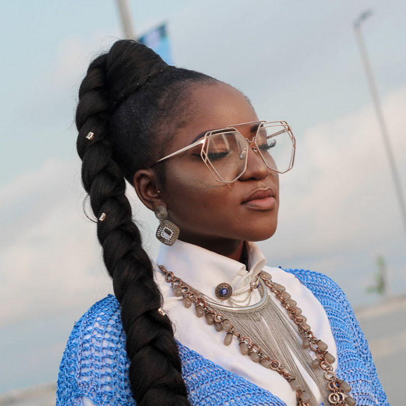 Toyosi Gregory-jonah