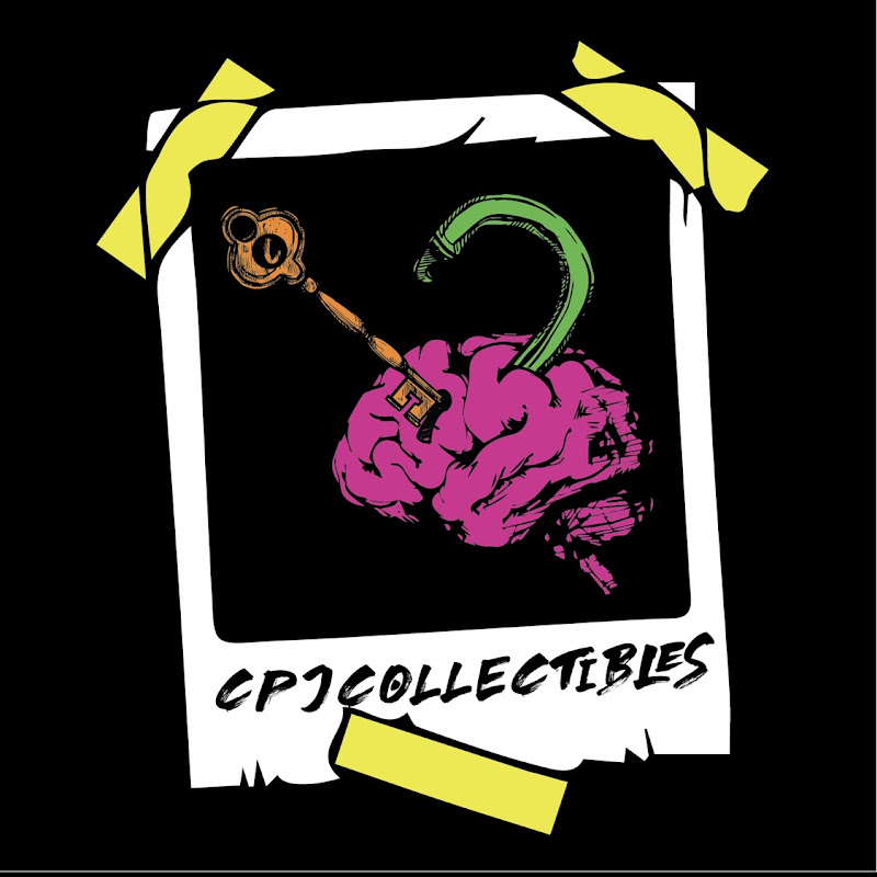 CPJ Collectibles