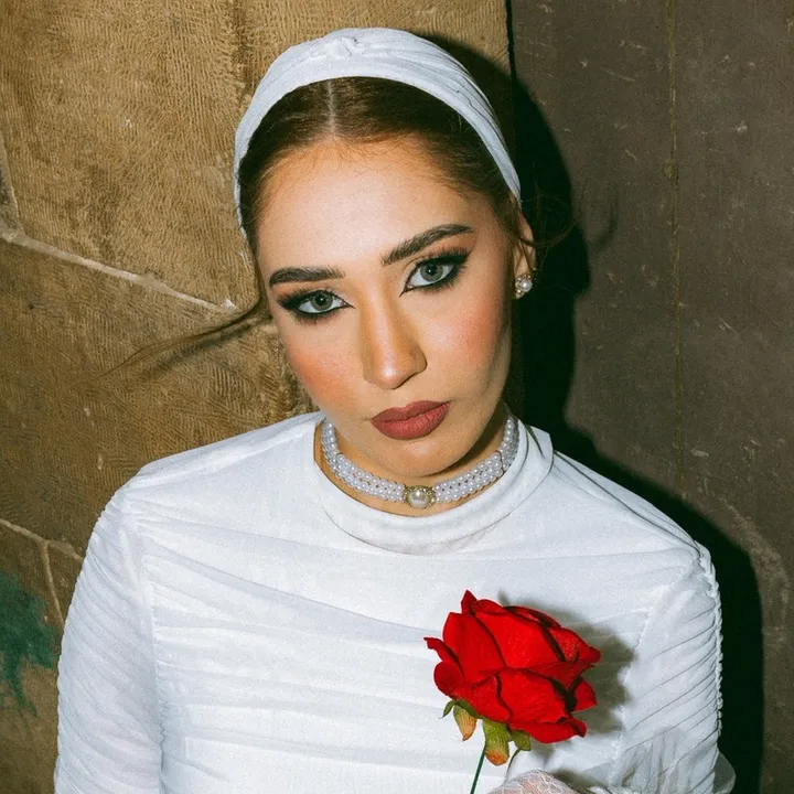 dina elbasatiny