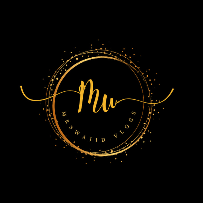 MrsWajid Vlogs