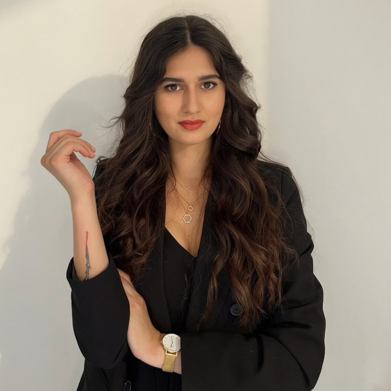 Morena Candeloro