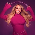 Mariah Carey Thailand