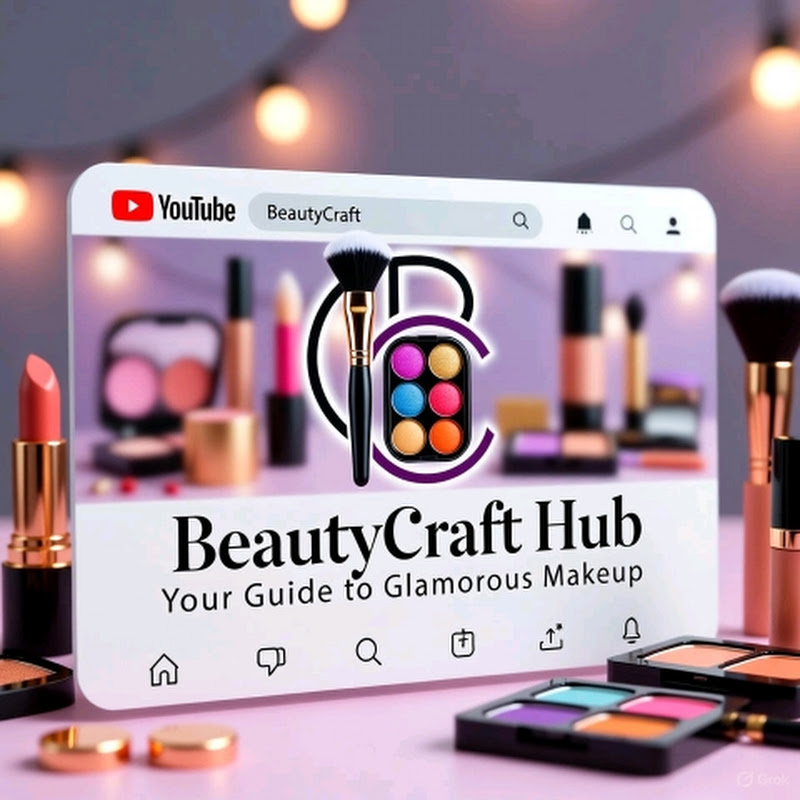 BeautyCraft Hub