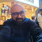 Nakul Saini