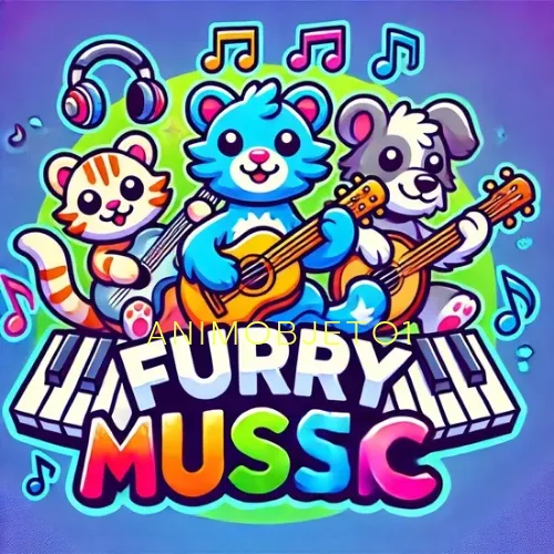 Furry Music