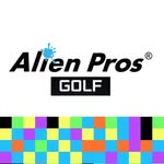 Alien Pros Golf Grips