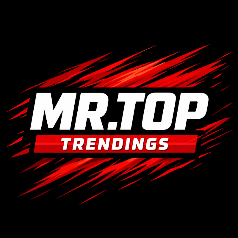 Mr. Top Trendings
