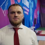 EGOR KLIMONOV
