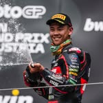 Ryusei Yamanaka 山中琉聖