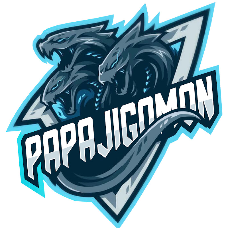 PapajigoMon