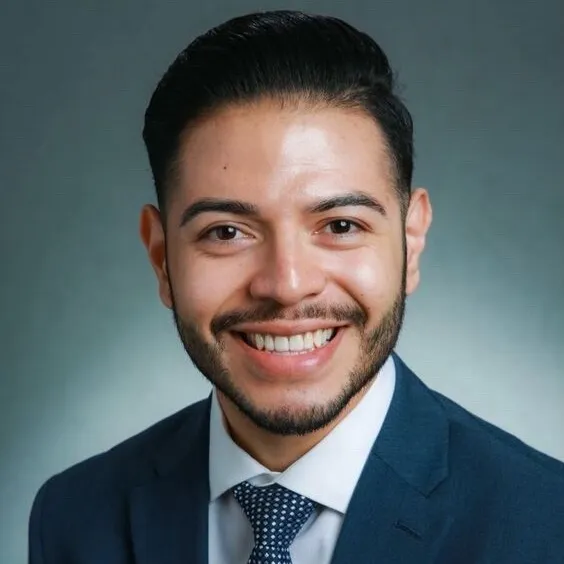 Bryan Carreto, CPA