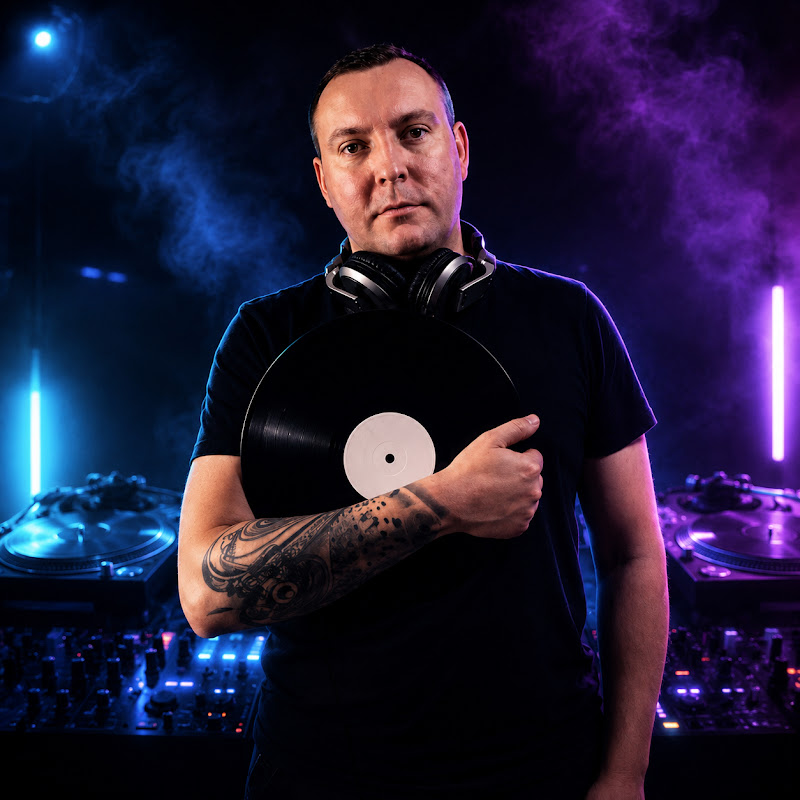 Dj Q-Naro