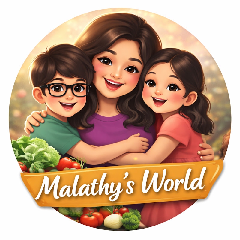 Malathys World 