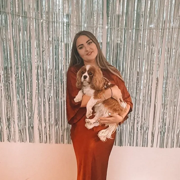 Shania O’Brien 🎀 Christchuch