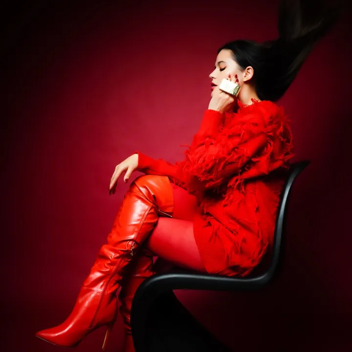 Cris Maag|Historias de moda