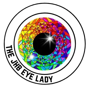 The JHB Eye Lady