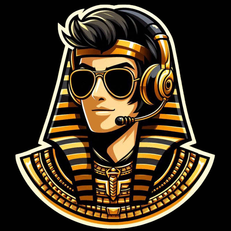 Pharaoh Rising