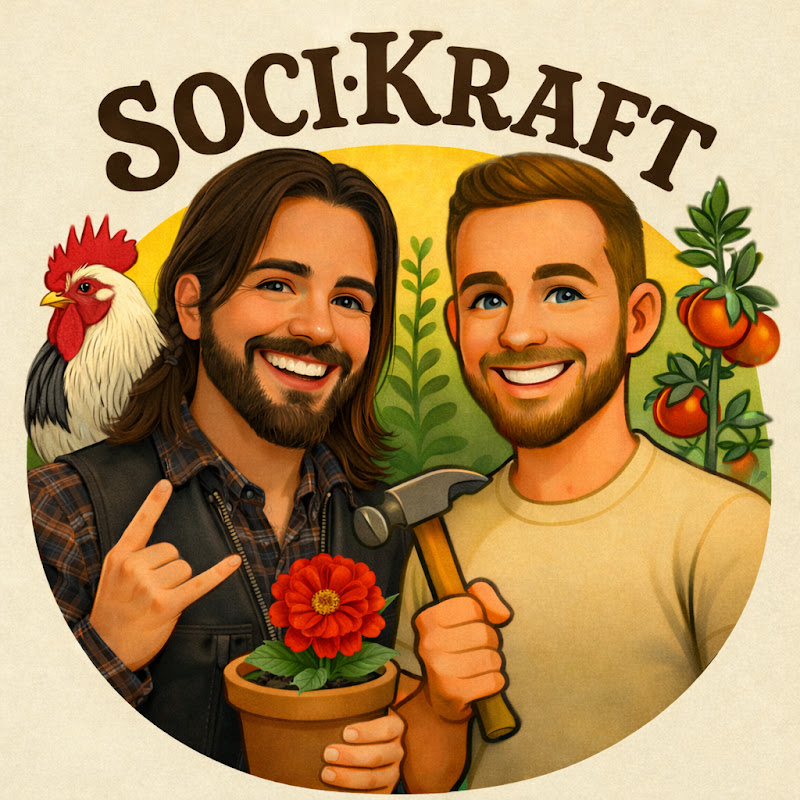 SociKraft