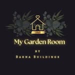 My Garden Room by Barna Buildings