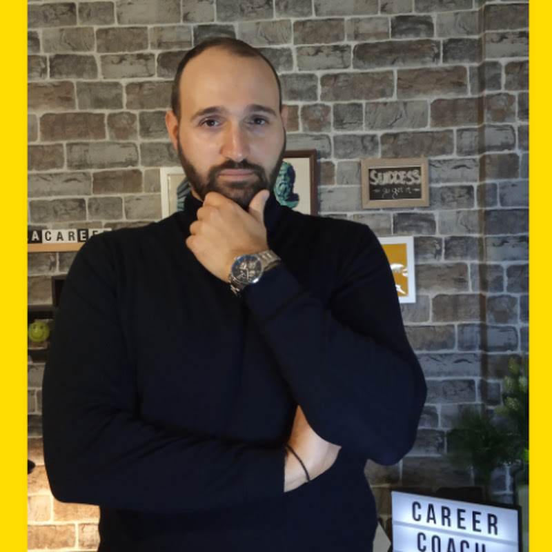 George Korosis I Historian&Career Consultant Coach