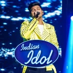 IPSIT PATI | Indian Idol | Singer