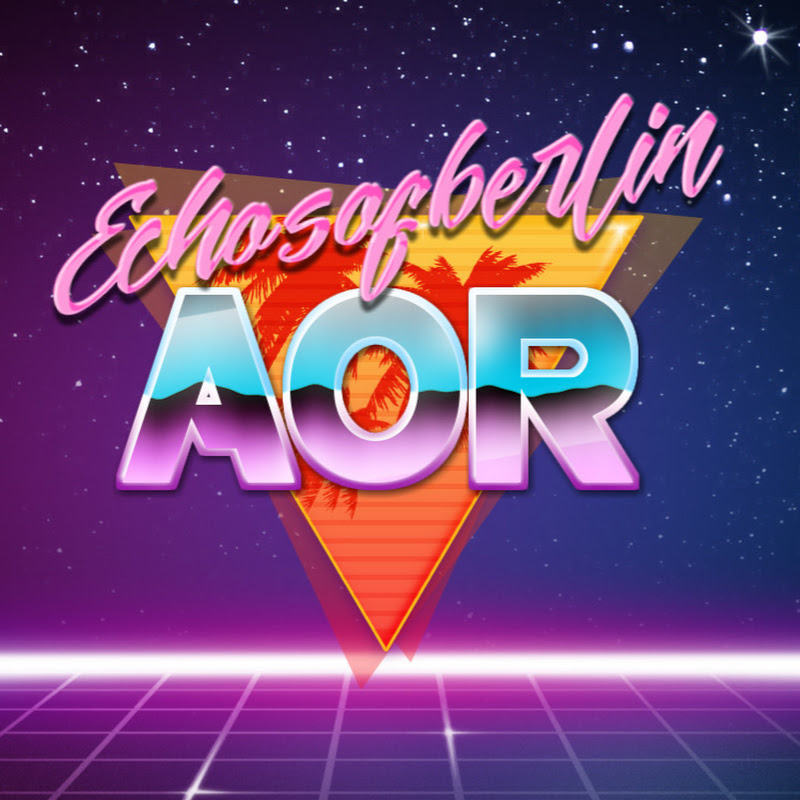 Echosofberlin AOR