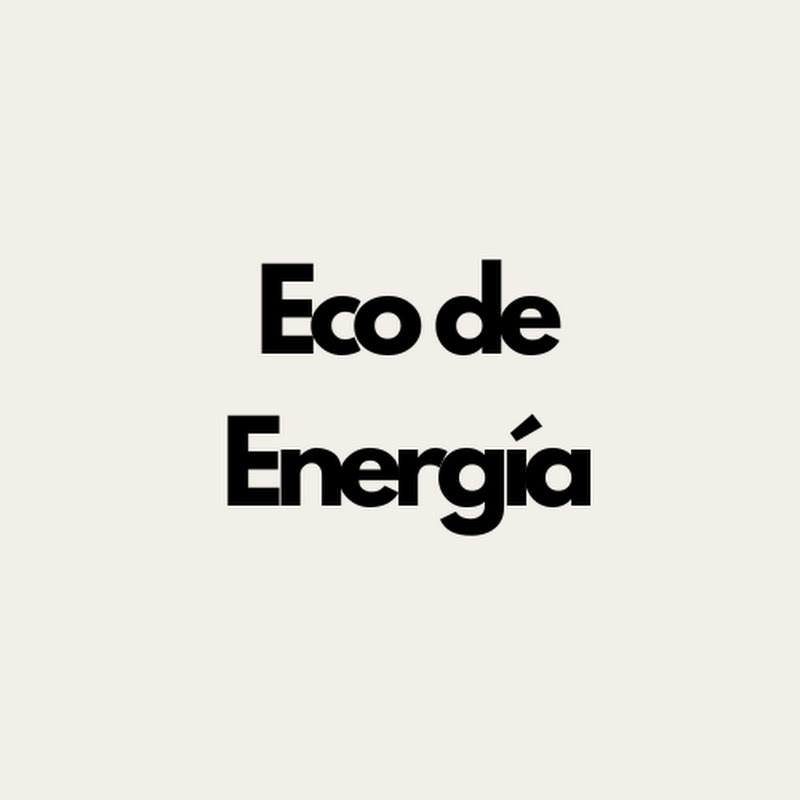 Eco de Energía