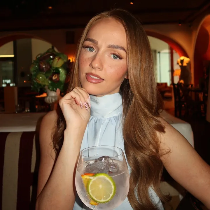 Leona | UGC & Live Presenter
