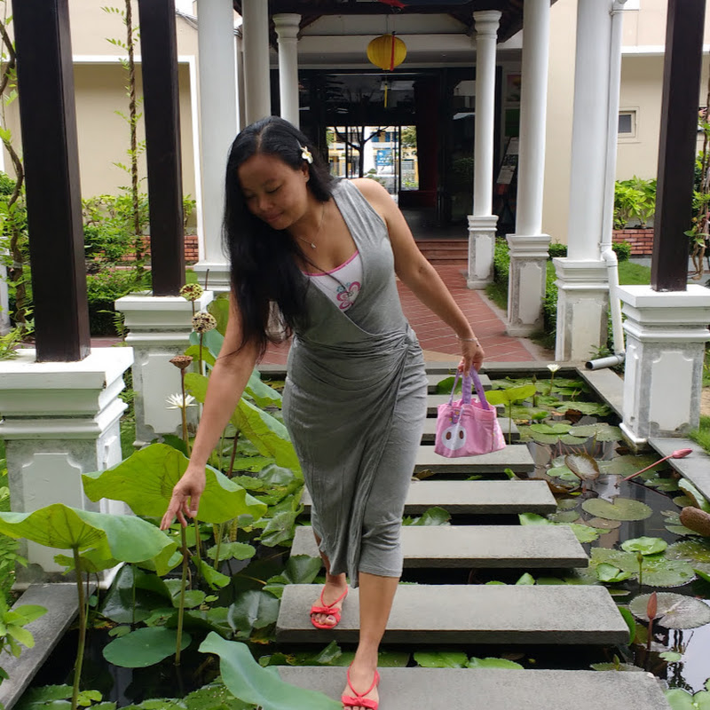 Cinta Delima Channel