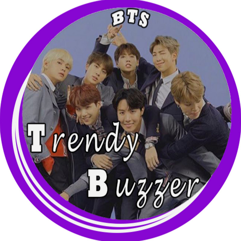 TrendyBuzzer