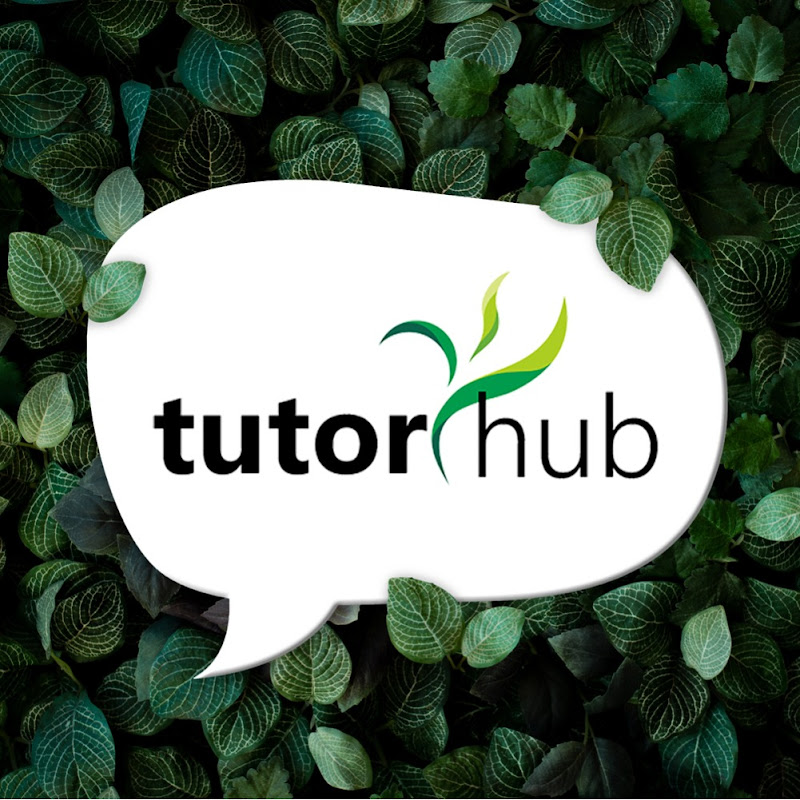 Tutor Hub