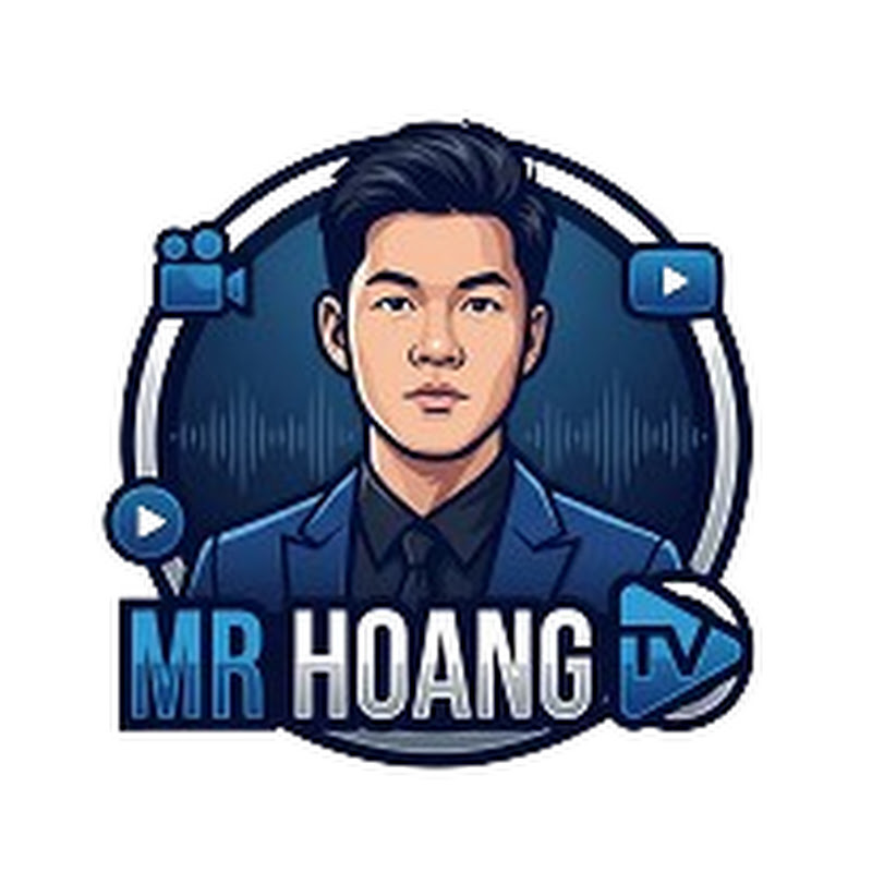 MR HOANG TV