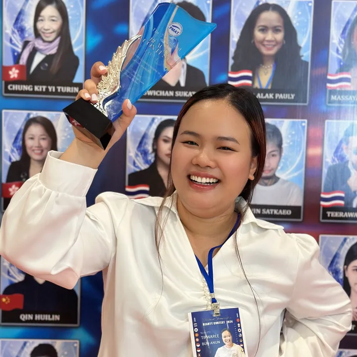 ช่างจ๋า ต่อขนตาปทุมธานี