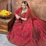 Falak Khan | Makeup Artist