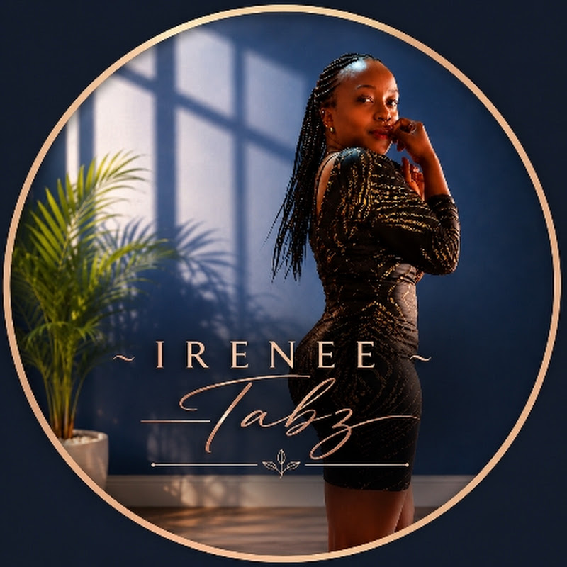 Irenee Tabz 🦋