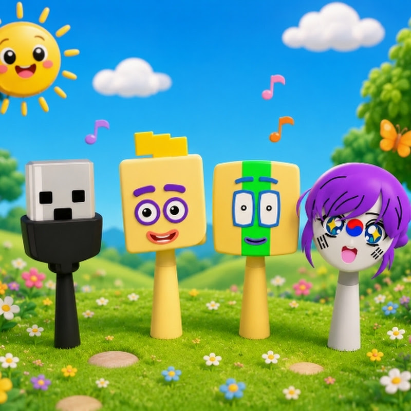 Sprunki OC All Phases 
