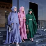 Hijabi Crew