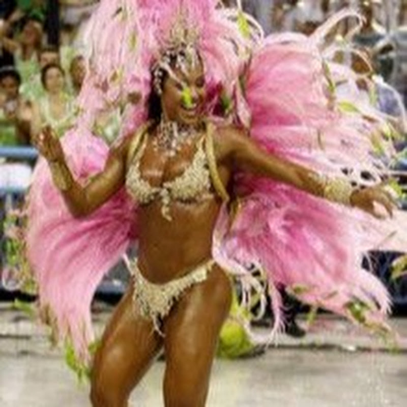 People who love dance