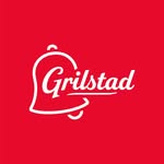 Grilstad - Jubel i hver bit 🖤❤️