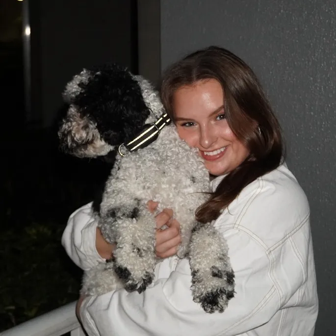 macie & dougie